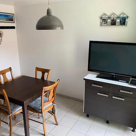 Maisonnette Charmante - Proche Et Commerces - Fr-1-482-161 فورت ماهون بلاج