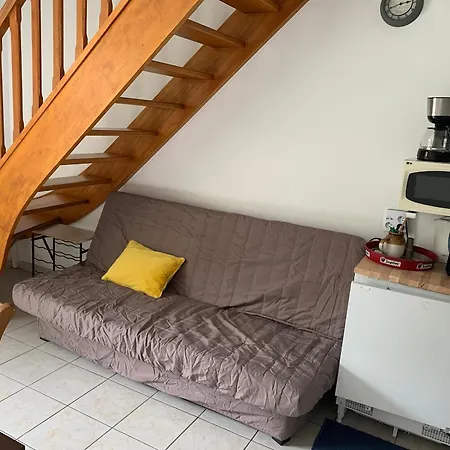 Maisonnette Charmante - Proche Et Commerces - Fr-1-482-161 بيت للعطل