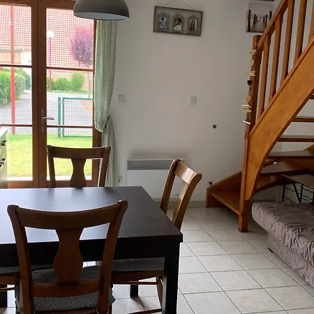 Maisonnette Charmante - Proche Et Commerces - Fr-1-482-161 بيت للعطل فورت ماهون بلاج