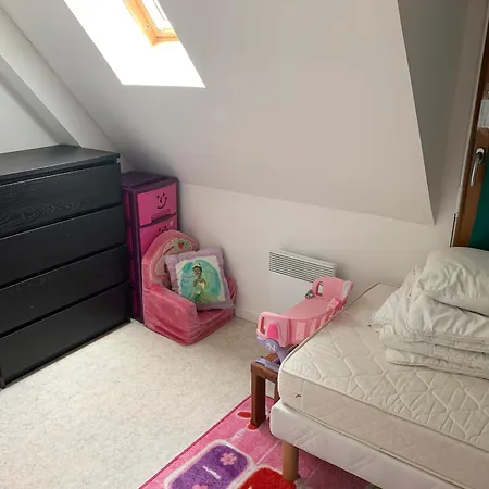 Maisonnette Charmante - Proche Et Commerces - Fr-1-482-161 بيت للعطل *