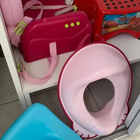 بيت للعطل Maisonnette Charmante - Proche Et Commerces - Fr-1-482-161 *