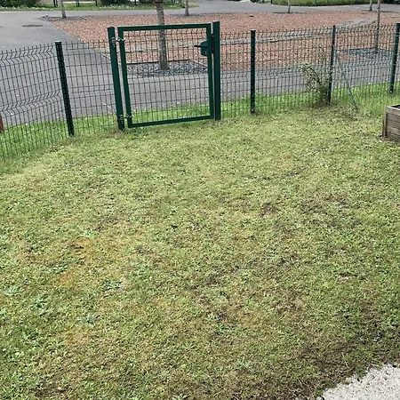 بيت للعطل Maisonnette Charmante - Proche Et Commerces - Fr-1-482-161 فورت ماهون بلاج