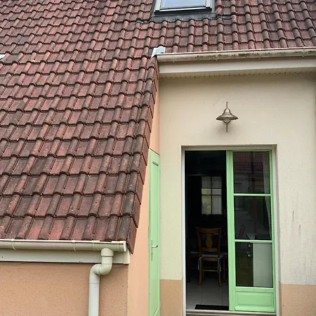 Maisonnette Charmante - Proche Et Commerces - Fr-1-482-161 فورت ماهون بلاج