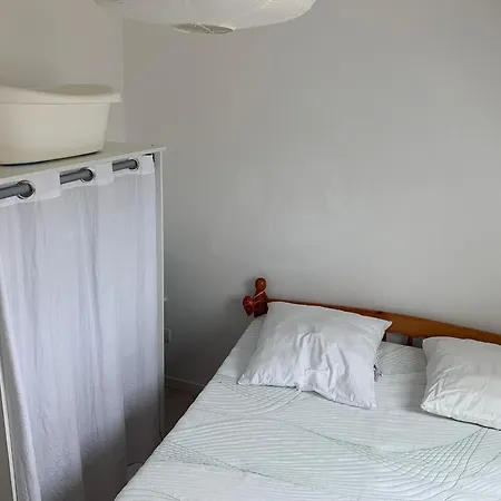 Maisonnette Charmante - Proche Et Commerces - Fr-1-482-161 فورت ماهون بلاج