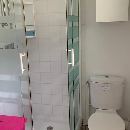 بيت للعطل Maisonnette Charmante - Proche Et Commerces - Fr-1-482-161 *