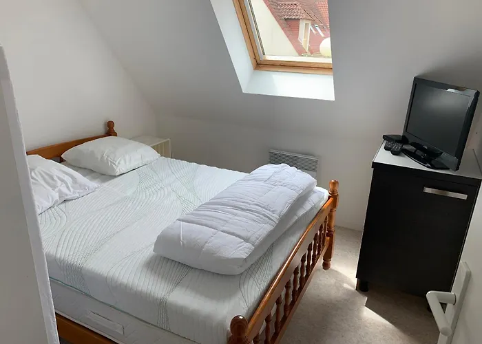 Maisonnette Charmante - Proche Et Commerces - Fr-1-482-161 Hébergement de vacances