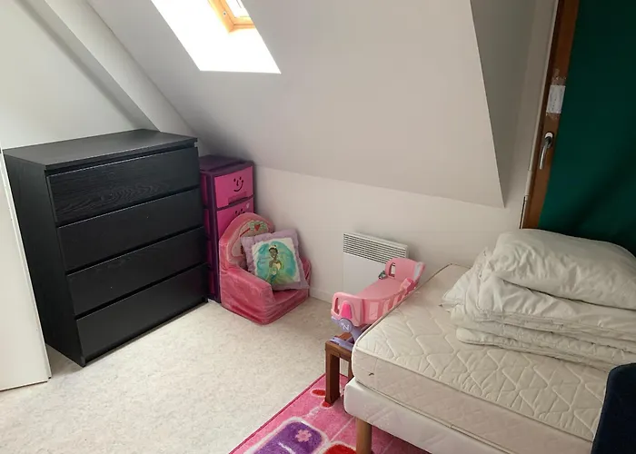 Maisonnette Charmante - Proche Et Commerces - Fr-1-482-161 Hébergement de vacances *