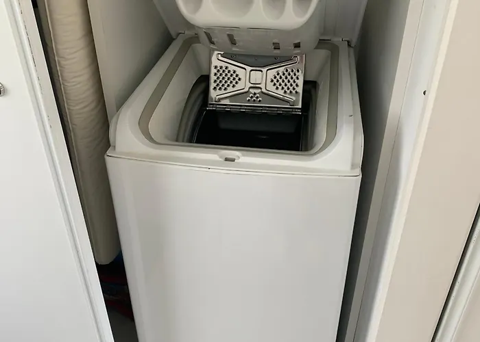 Hébergement de vacances Maisonnette Charmante - Proche Et Commerces - Fr-1-482-161