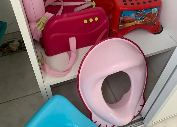 Hébergement de vacances Maisonnette Charmante - Proche Et Commerces - Fr-1-482-161 *