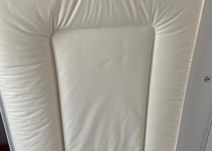 Holiday home Maisonnette Charmante - Proche Et Commerces - Fr-1-482-161 Fort-Mahon-Plage